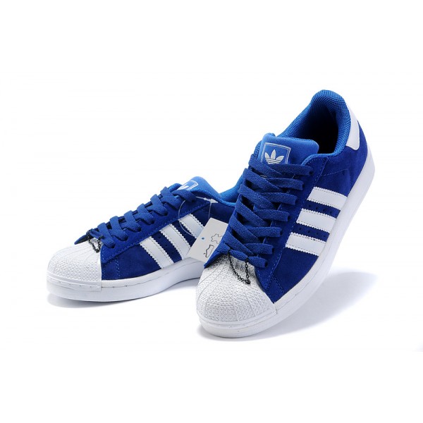 adidas superstar 2 bleu blanc rouge