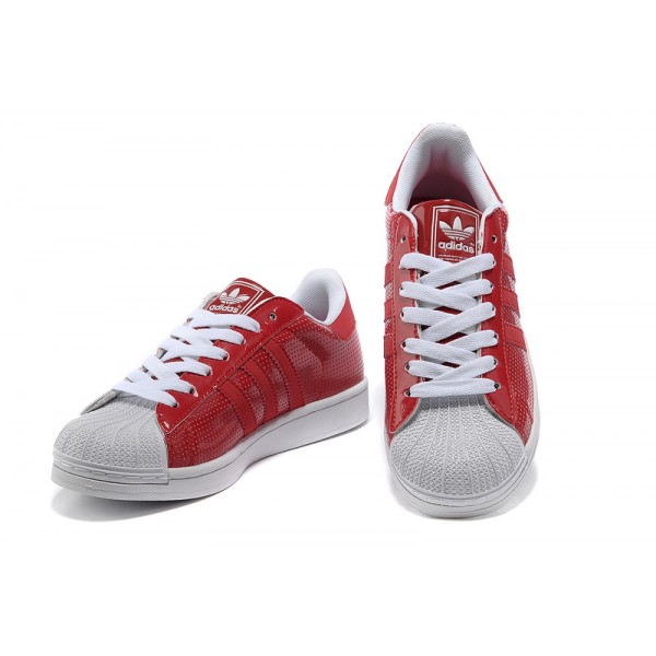 adidas superstar blanche et rouge pas cher adidas superstar blanche et rouge pas cher