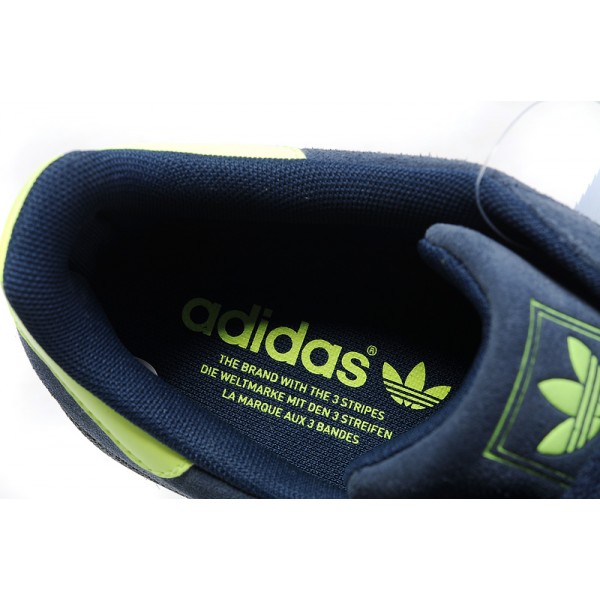 adidas superstar bande verte