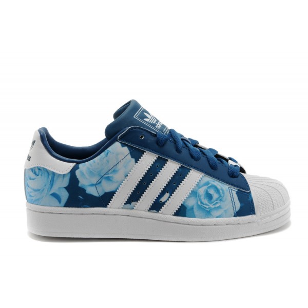 original superstar 2 rose