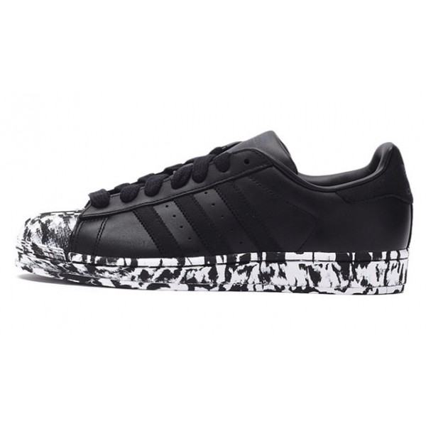 adidas superstar zebre