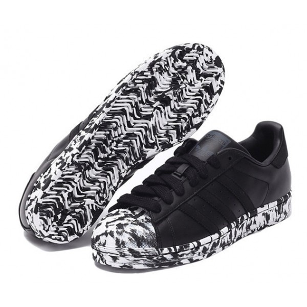 adidas superstar femme zebre