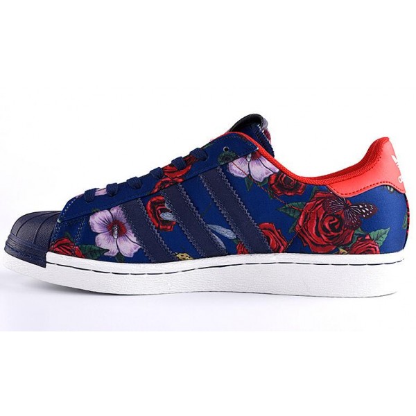 adidas fleur