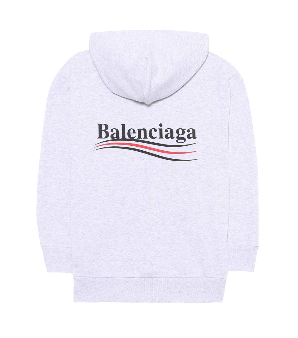 balenciaga pull homme