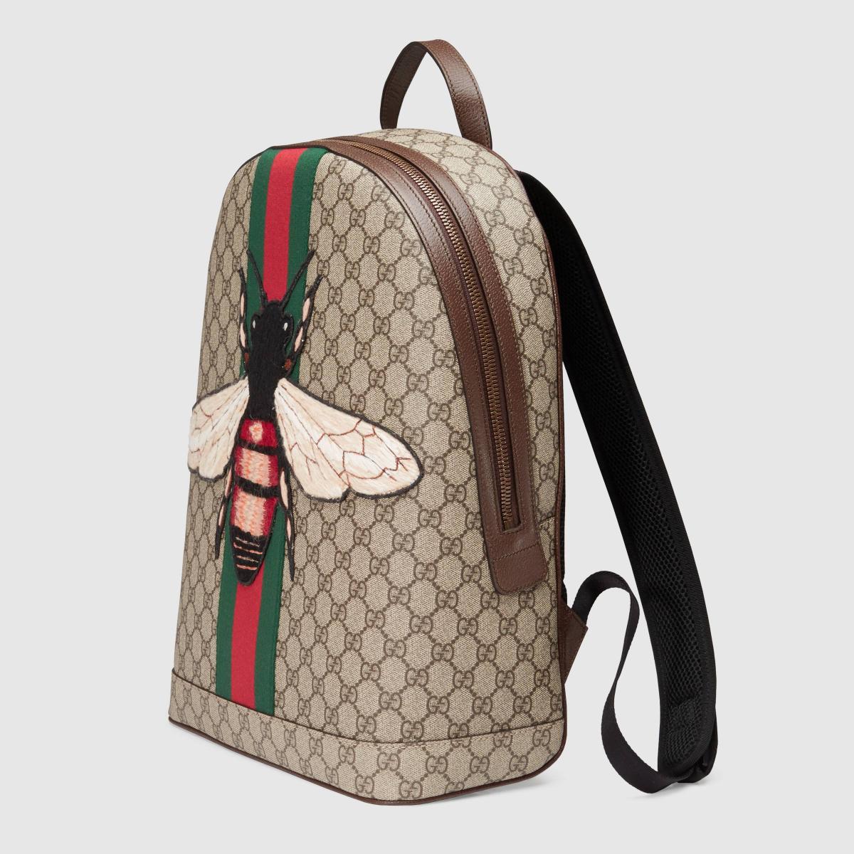 sac gucci pour homme